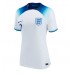 Günstige England Jack Grealish #7 Heim Fussballtrikot Damen WM 2022 Kurzarm